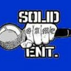 SOLID GAME ENT. "Rollin"