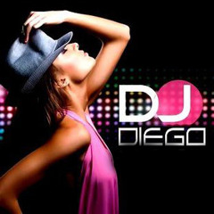 REGGUE DACING & LENTOS ( DIEGO DJ 2012 )