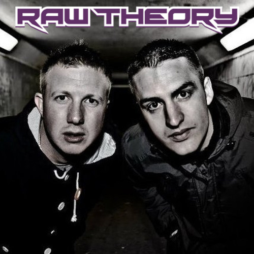 Raw Theory - Knowledge Magazine Mix (October 2012)