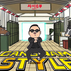 PSY - OPPA GANGNAM STYLE (Unofficial  Remix)