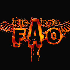 Ricardo Fão - Não tem jeito não