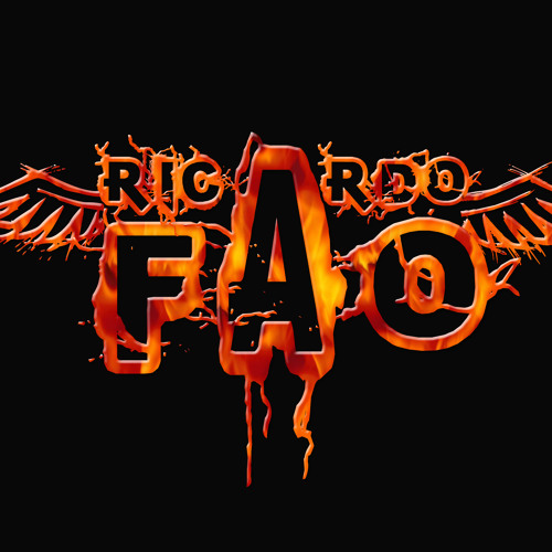 Ricardo Fão - Perfeição