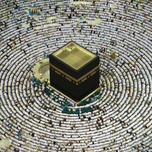 يَا أَيُّهَا النَّاسُ حَجُّ الْبَيْتِ لِلْسَّارِي-وَلُذْ بِحِمَانَا-محمود - فخرى