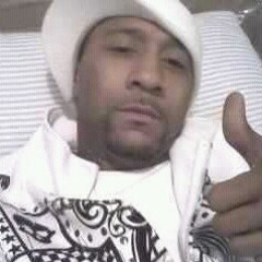 "O" Tmac & Won at Ridgecrest Apts