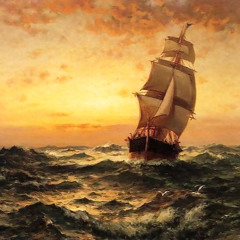 Adventures Out at Sea