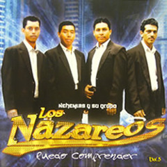 "Peña de Horeb"  Los Nazareos