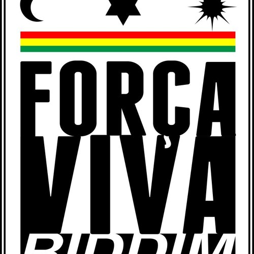 BABILON QUER DERRUBALO - FORÇA VIVA RIDDIM