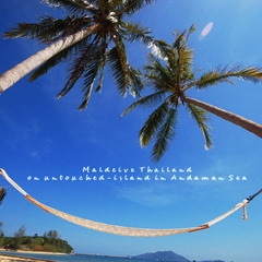 regge ska - จ๊อบ บรรจบ - เกาะพยาม