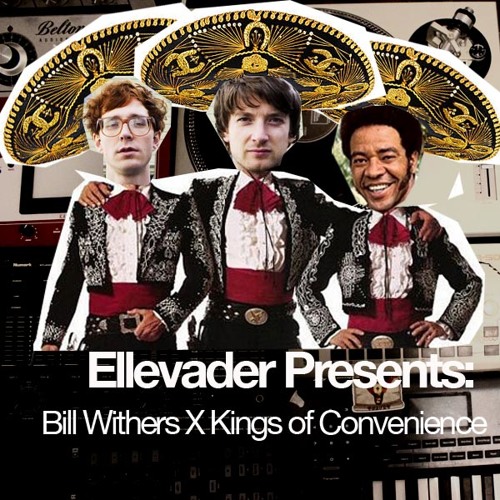 Withers X Kings of Convenience