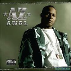 AZ "street life" (ft. Half-A-Mill & Begetz) remix prod djkwan