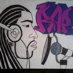 Letter to Temperamento - Mc Sniper 593 (S.N.I.P.E.R.)