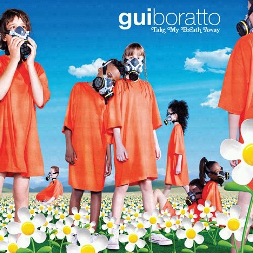 Gui Boratto - Opus 17
