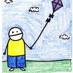 The kite