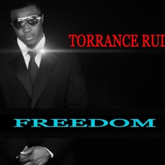 Torrance Rudd  "DANCE"  (Freedom Album)