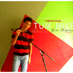 Tum Mile Love Reprise - Javed Ali (Vibhav Singh cover)