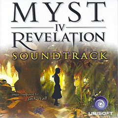 Myst IV Revelation - Main Theme