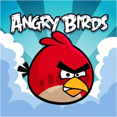 Angry Birds Theme - Cumbia Drive Mix