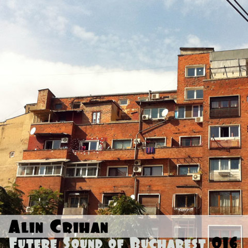 FSOB 16 - Alin Crihan