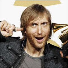 David Guetta Feat. Sia - Titanium - Cumbia Drive Mix
