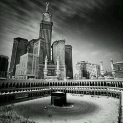 أبكيكِ منى :: عبدالله بن عادل at الحرمين