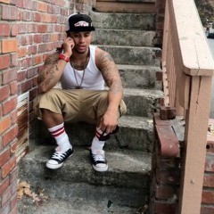 Let me Love You- Tracy Ford (Young Trace) Feat. Lombardo