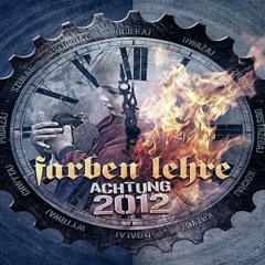 Farben Lehre - Anioły i Demony feat. Gutek