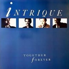 Intrique - Fly girl (Cool Tempo Mix) - 1987 - Cool Tempo Records