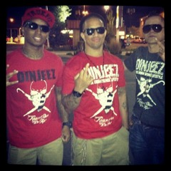 Faded- Tyga Remix (Hated Tracy Ford (Young Trace) feat. Mackn Pop)