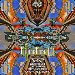 Elonious & EhsaMetrical-take me far away Ft. Rose Black-FUTURE FREE VOL.3