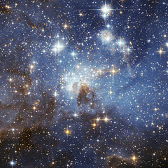 Margo Gontar & Sativa&Indica & Jonny Cummings - May The Stars Be With You