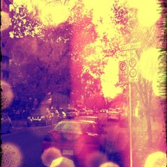 You Feel Me - Remix by John Loring (Fleeting Joys)