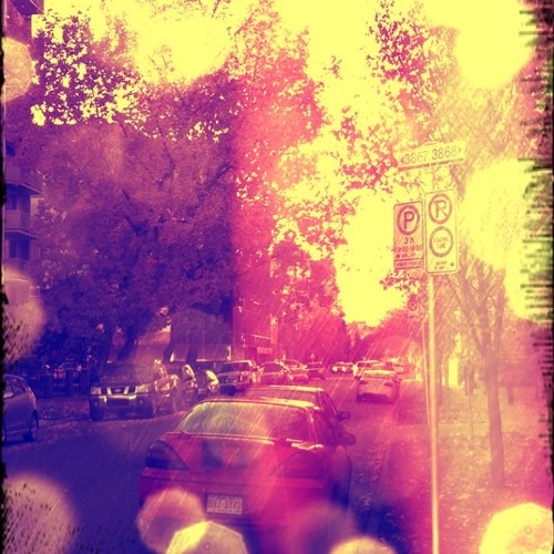 You Feel Me - Remix by John Loring (Fleeting Joys)