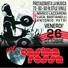 Live Casina Rossa 26-10-12