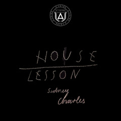 Sidney Charles - House Lesson (Original Mix) |AVOTRE 003|