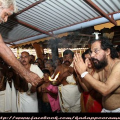ഗുരുവായുരപ്പാ നിന്‍ മുന്നില്‍ ....യേശുദാസ്‌