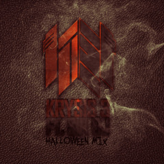 Krysis Vol. 3: Halloween Mix ft. Sir OJ
