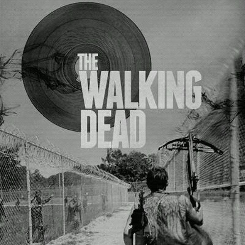 The Walking Dead