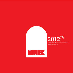 UMEK - Promo Mix 201279