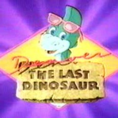 Denver The Last Dinosaur [loop]