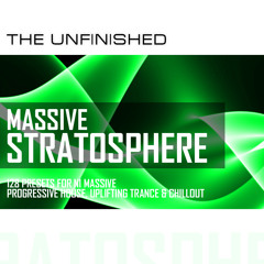 Massive Stratosphere - Matt Bowdler
