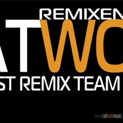 Catwork Remix Engineers Ft.Arif AKPINAR - Seni Seviyorum (2012)