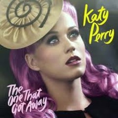 Katy Perry - The One That Got Away(DJ Phillips Bottleg Mix)