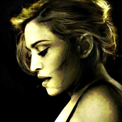 Madonna - MDNA - Superstar (Freshly Botoxed Mix)