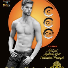 Sebastien Triumph @  Palais Maillot Tea Dance (21-10-2012)