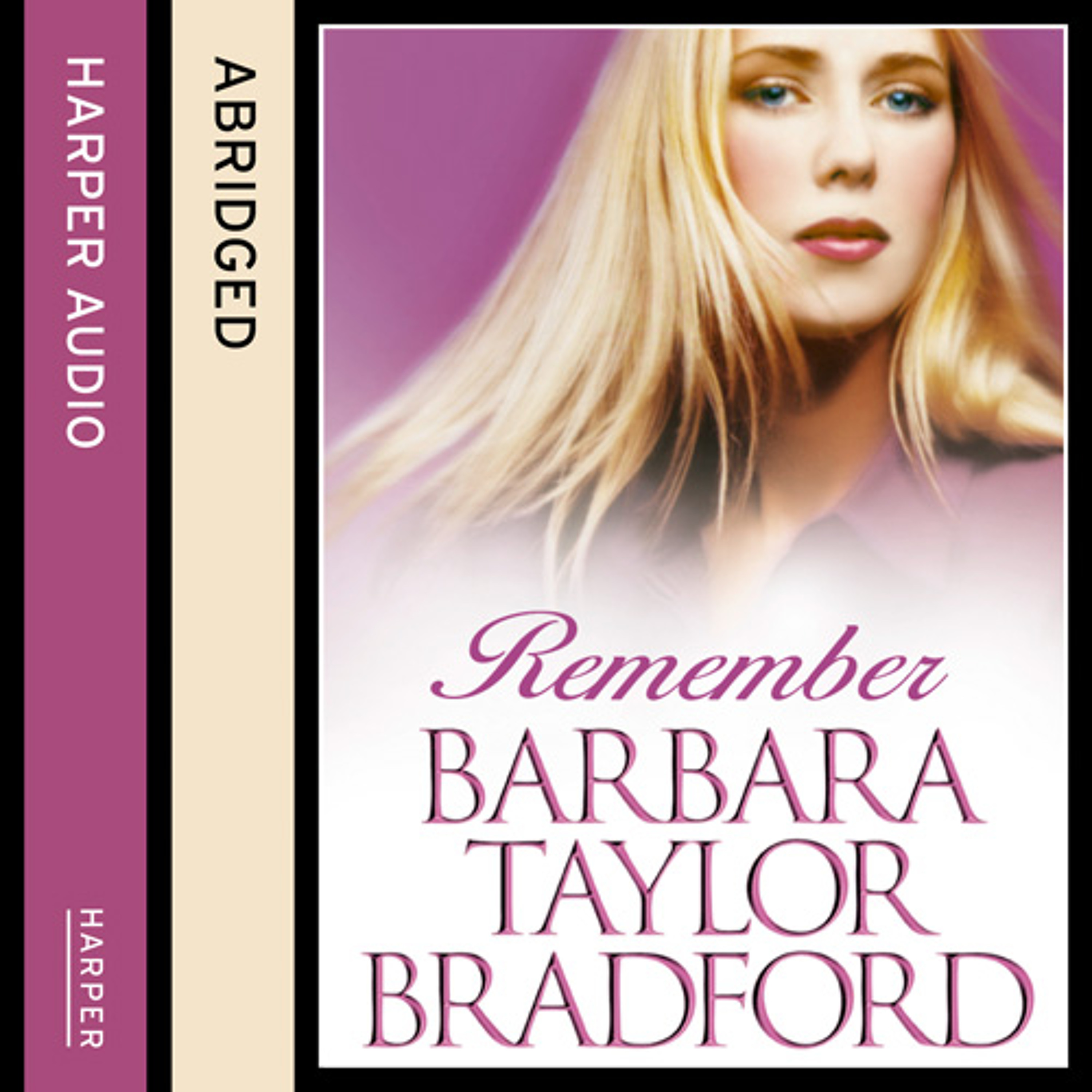 Barbara Taylor Bradford Books