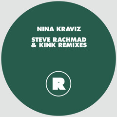 NINA KRAVIZ - LOVE OR GO (KINK REMIX)