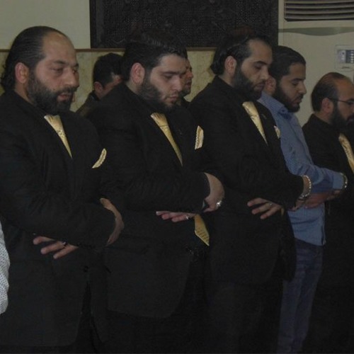 الأخوة أبو شعر - كبروا لله