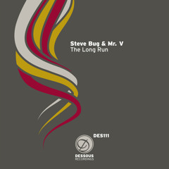 Steve Bug & Mr. V - The Long Run (Steve Bug's Vocal Mix)