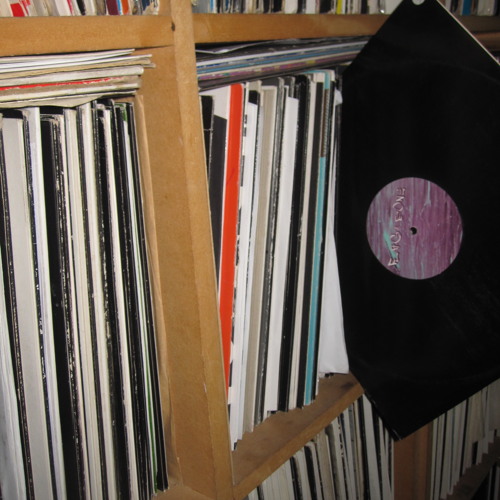 Drop The Lime  Mandeer Hunted (2007)