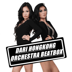 2 Racun - Dari Hongkong (Orchestra Beatbox by Muhammad Reza)